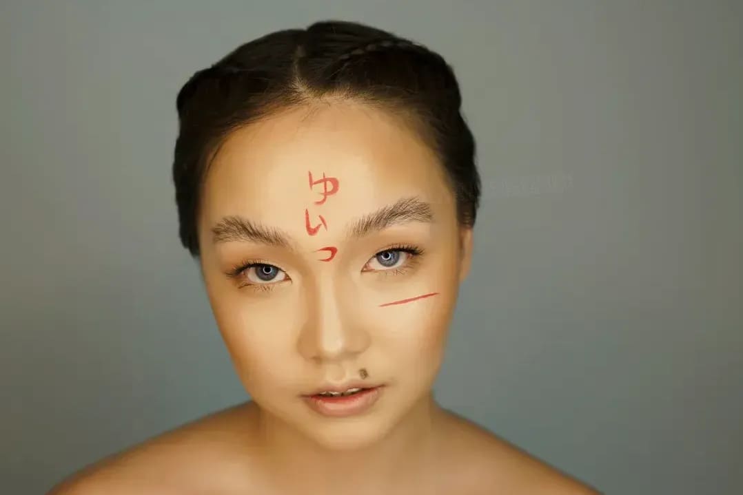 ヘアセット